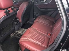 Hongqi HS5 2023 2.0T AWD Qixiang Pro Edition - ფოტო 5