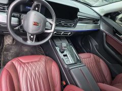 Hongqi HS5 2023 2.0T AWD Qixiang Pro Edition - ფოტო 7