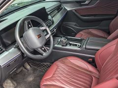 Hongqi HS5 2023 2.0T AWD Qixiang Pro Edition - ფოტო 8