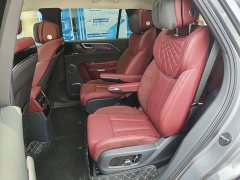 Hongqi E-HS9 690km Qixiang Edition Six-Seater - фото 10
