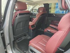 Hongqi E-HS9 690km Qixiang Edition Six-Seater - фото 11
