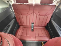 Hongqi E-HS9 690km Qixiang Edition Six-Seater - фото 13