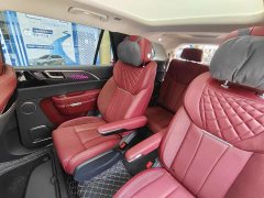 Hongqi E-HS9 690km Qixiang Edition Six-Seater - фото 14