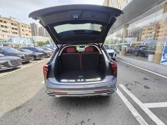 Hongqi E-HS9 690km Qixiang Edition Six-Seater - фото 15