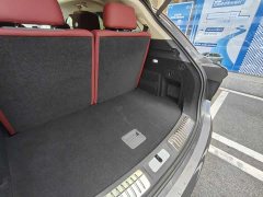 Hongqi E-HS9 690km Qixiang Edition Six-Seater - фото 16