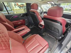 Hongqi E-HS9 690km Qixiang Edition Six-Seater - фото 20