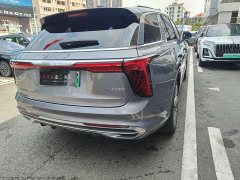 Hongqi E-HS9 690km Qixiang Edition Six-Seater - фото 4