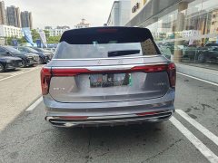 Hongqi E-HS9 690km Qixiang Edition Six-Seater - фото 5