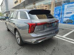 Hongqi E-HS9 690km Qixiang Edition Six-Seater - фото 6