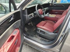 Hongqi E-HS9 690km Qixiang Edition Six-Seater - фото 8