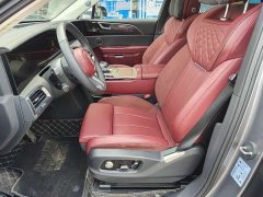 Hongqi E-HS9 690km Qixiang Edition Six-Seater - фото 9