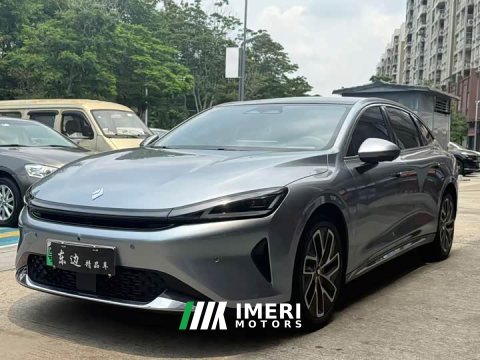2025 Baojun Xiangjing PHEV 140km Luxury Edition - ავტომობილი ჩინეთიდან