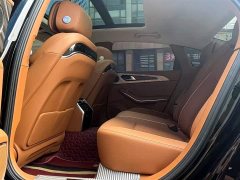 Hongqi H9 2020 2.0T Zhilian Flagship Edition - ფოტო 10