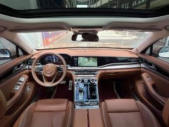 Hongqi H9 2020 2.0T Zhilian Flagship Edition - ფოტო 11