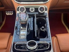 Hongqi H9 2020 2.0T Zhilian Flagship Edition - ფოტო 12