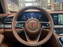 Hongqi H9 2020 2.0T Zhilian Flagship Edition - ფოტო 13
