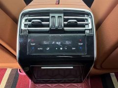 Hongqi H9 2020 2.0T Zhilian Flagship Edition - ფოტო 14