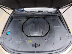 Hongqi H9 2020 2.0T Zhilian Flagship Edition - ფოტო 7