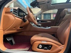 Hongqi H9 2020 2.0T Zhilian Flagship Edition - ფოტო 9