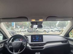Hongqi E-QM5 2023 basic travel version - ფოტო 10