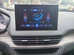 Hongqi E-QM5 2023 basic travel version - ფოტო 13