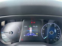 Hongqi E-QM5 2023 basic travel version - ფოტო 14