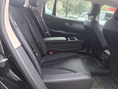 Hongqi E-QM5 2023 basic travel version - ფოტო 16