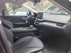 Hongqi E-QM5 2023 basic travel version - ფოტო 17