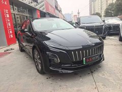 Hongqi E-QM5 2023 basic travel version - ფოტო 3