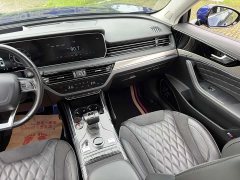 Hongqi HS5 2019 2.0T Zhilian Flagship Edition - photo 11
