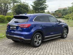 Hongqi HS5 2019 2.0T Zhilian Flagship Edition - photo 12