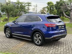Hongqi HS5 2019 2.0T Zhilian Flagship Edition - photo 14