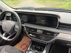 Hongqi HS5 2019 2.0T Zhilian Flagship Edition - photo 8