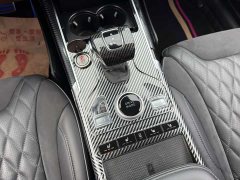 Hongqi HS5 2019 2.0T Zhilian Flagship Edition - photo 9