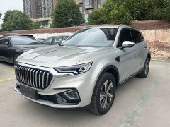 Hongqi HS5 2022 2.0T Zhilian Flagship Edition - photo 1