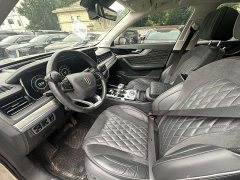 Hongqi HS5 2022 2.0T Zhilian Flagship Edition - photo 10