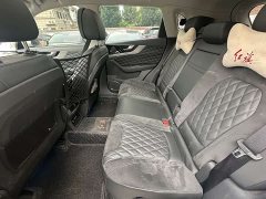 Hongqi HS5 2022 2.0T Zhilian Flagship Edition - photo 11