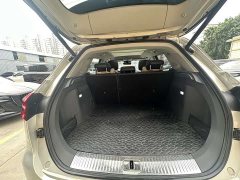 Hongqi HS5 2022 2.0T Zhilian Flagship Edition - photo 12