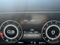 Hongqi HS5 2022 2.0T Zhilian Flagship Edition - photo 14