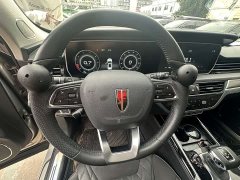 Hongqi HS5 2022 2.0T Zhilian Flagship Edition - photo 17