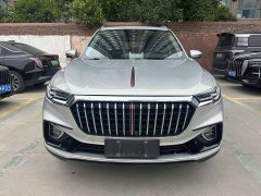 Hongqi HS5 2022 2.0T Zhilian Flagship Edition - photo 2