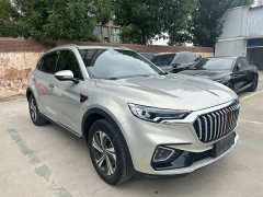 Hongqi HS5 2022 2.0T Zhilian Flagship Edition - photo 3