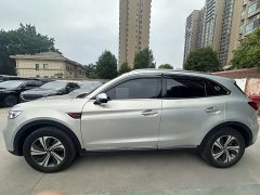 Hongqi HS5 2022 2.0T Zhilian Flagship Edition - photo 4