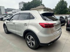 Hongqi HS5 2022 2.0T Zhilian Flagship Edition - photo 5