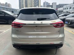 Hongqi HS5 2022 2.0T Zhilian Flagship Edition - photo 6