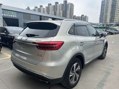 Hongqi HS5 2022 2.0T Zhilian Flagship Edition - photo 7