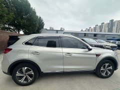 Hongqi HS5 2022 2.0T Zhilian Flagship Edition - photo 8