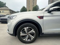 Hongqi HS5 2022 2.0T Zhilian Flagship Edition - photo 9