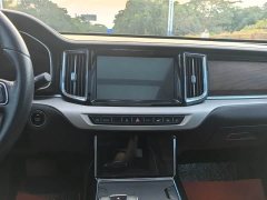 Hongqi HS7 2019 3.0T automatic four-wheel drive Zhilian Qichang Edition - ფოტო 11