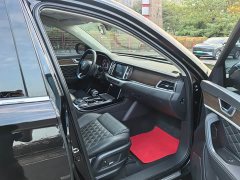 Hongqi HS7 2019 3.0T automatic four-wheel drive Zhilian Qichang Edition - ფოტო 13